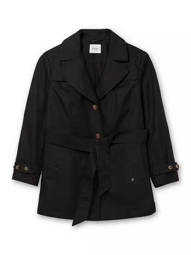 Sheego damen jacke kurzjacke - sheego,