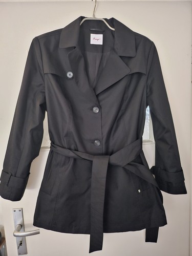 Sheego damen trenchcoat jacke - sheego,