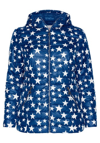 Sheego steppjacke damenjacke - steppjacke,