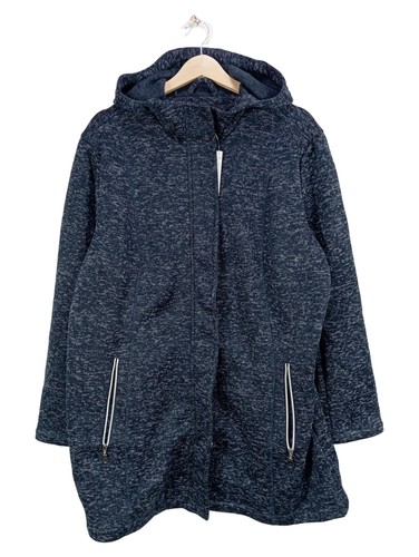 Sheego sweatjacke damen grau - sheego,