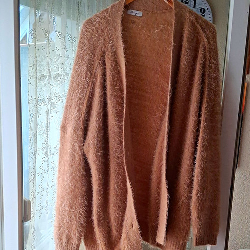 Sheego damen strickjacke - sheego,