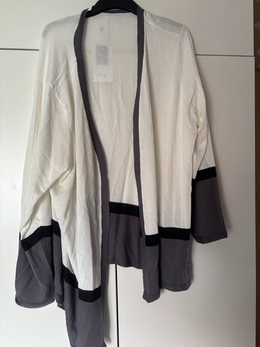 Sheego damen strickjacke - sheego,
