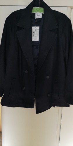 Jacke blau damen - damen, sheego