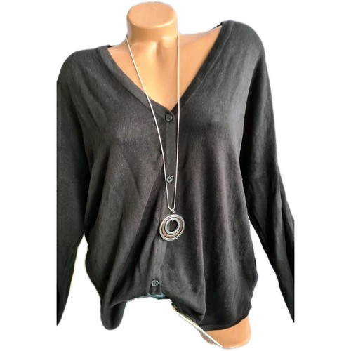 Sheego strickjacke cardigan - sheego,