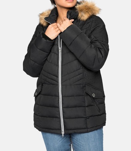 Sheego damen steppjacke - sheego,