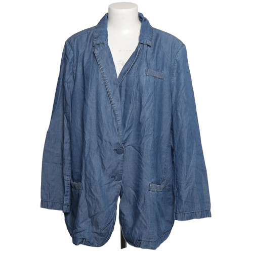 Sheego jeansjacke damen - sheego,, jeansjacke,
