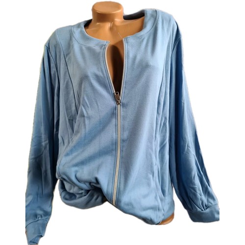 Sheego damen sweatjacke - sheego,