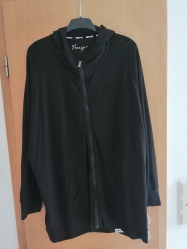 Sportliche jacke von sheego - sportliche,