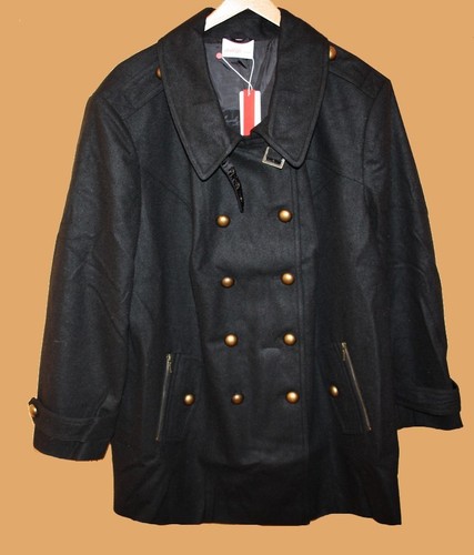 Sheego schicke warme jacke - -,