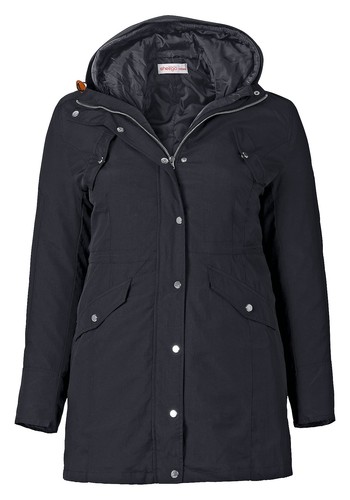 Sheego jacke damenjacke - sheego, 1