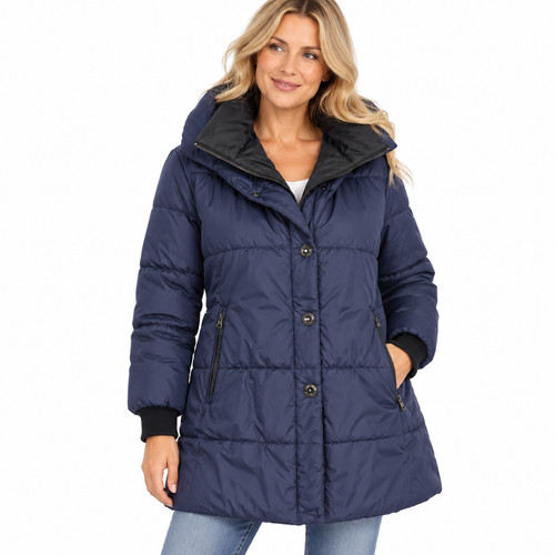 Sheego damen parka - sheego, jacke