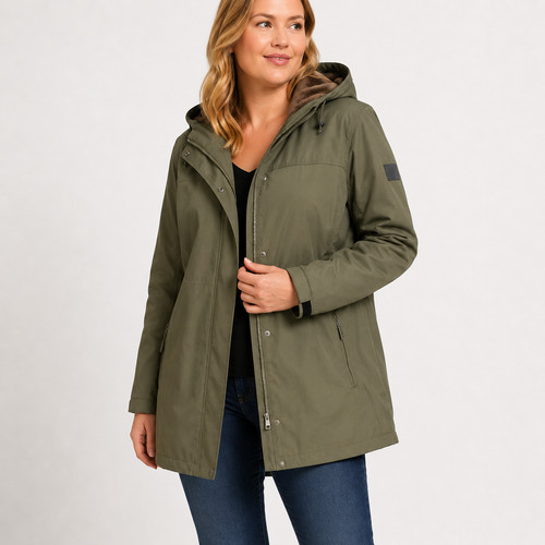 Sheego jacke parka mantel - sheego,
