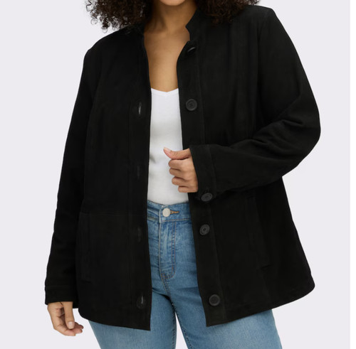 470357 sheego damen blazer - 470357,