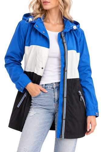 Sheego damen jacke parka - jacke,