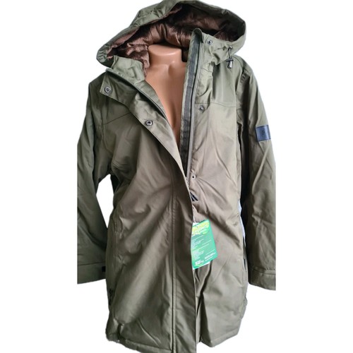 Sheego mantel jacke - sheego, parka