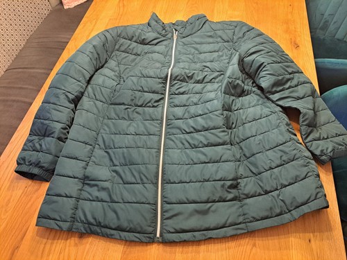 Steppjacke von sheego - steppjacke, gr.