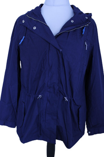 Sheego damen jacke dunkelblau - damen,