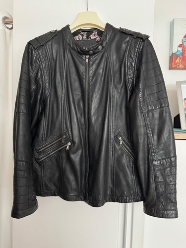 Tolle weiche damen echtleder - weiche,