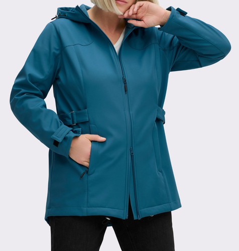 Sheego damen parka - damen,