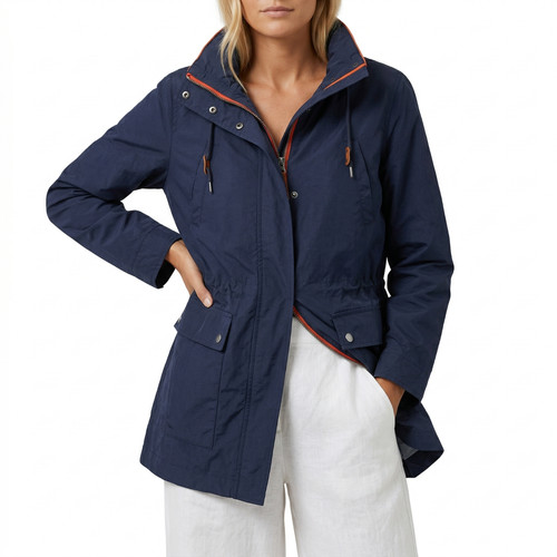 Sheego jacke parka - sheego, gr