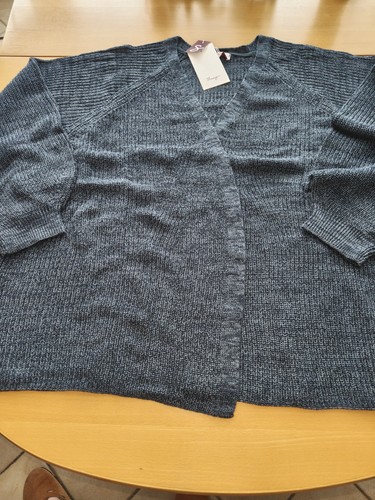 Sheego cardigan 58 neu - sheego, 56/58