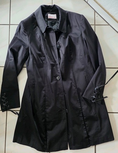 Sheego damen blazer schwarz - damen,