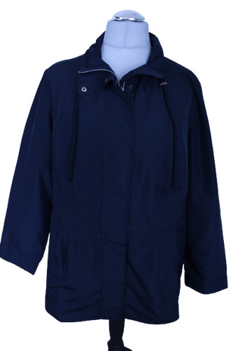 Sheego jacke übergangsjacke - jacke,