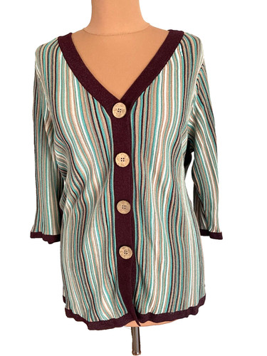 Sheego jacke cardigan 46 - sheego, 44/46