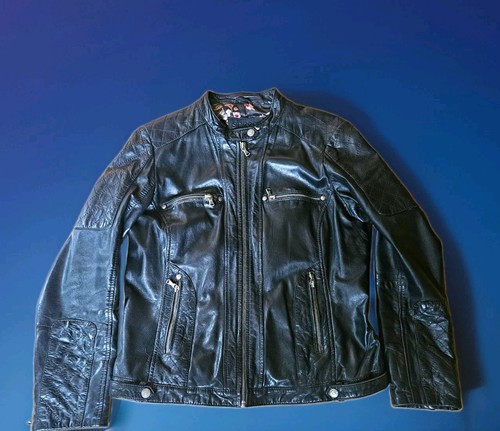 Sheego damen lederjacke - sheego,