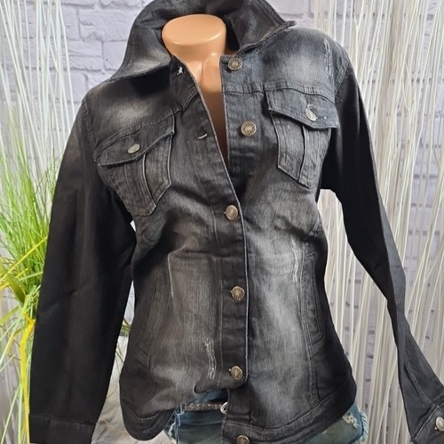 Sheego jacke jeansjacke damen - jacke,