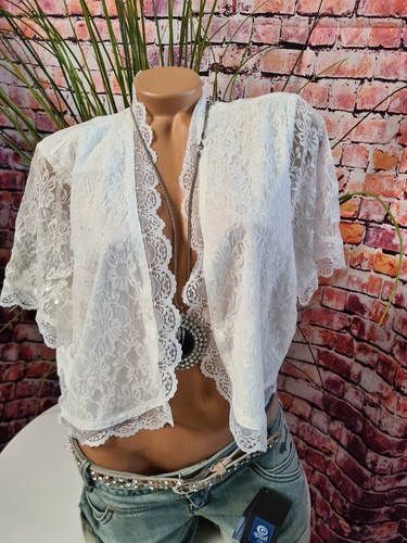 Sheego damen bolero - damen,