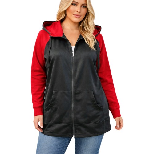 Sheego sweatjacke jacke - sheego,