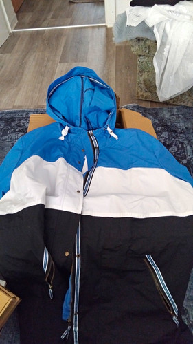 Sheego damen jacke - jacke, kapuze