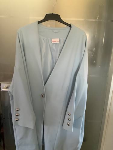 Damen übergangsjacke größe - damen,